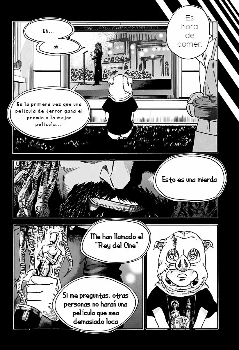 Kinemakia capítulo 1, página 55