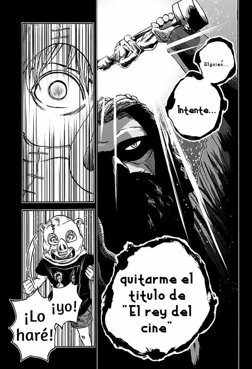Kinemakia capítulo 1, página 56