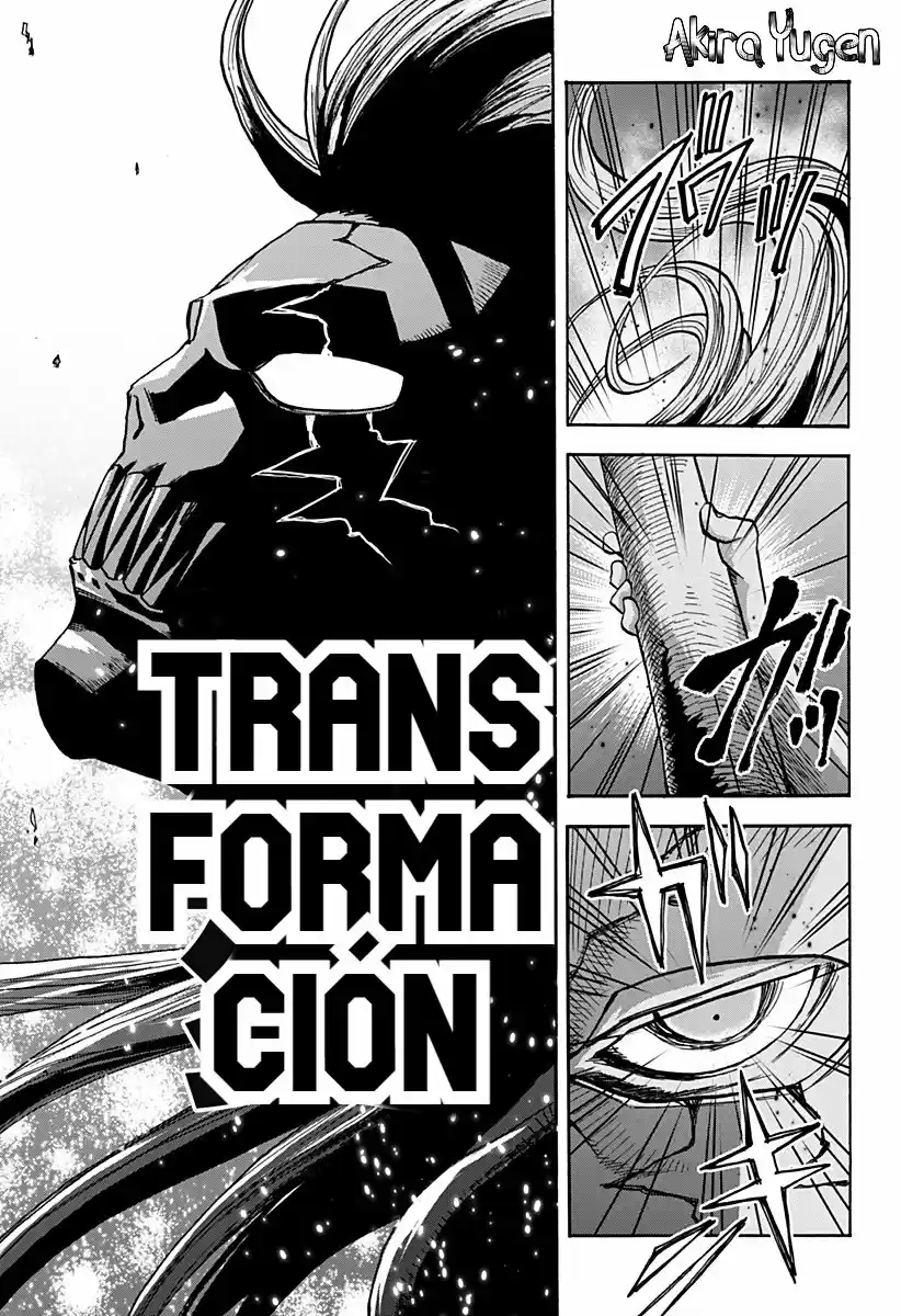 Kinemakia capítulo 1, página 60