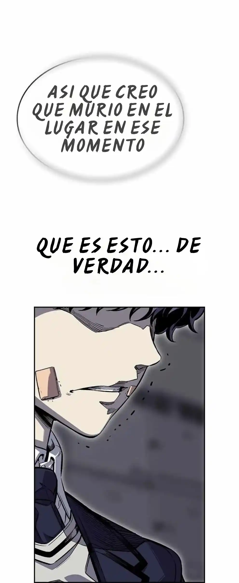 King Game capítulo 1, página 40