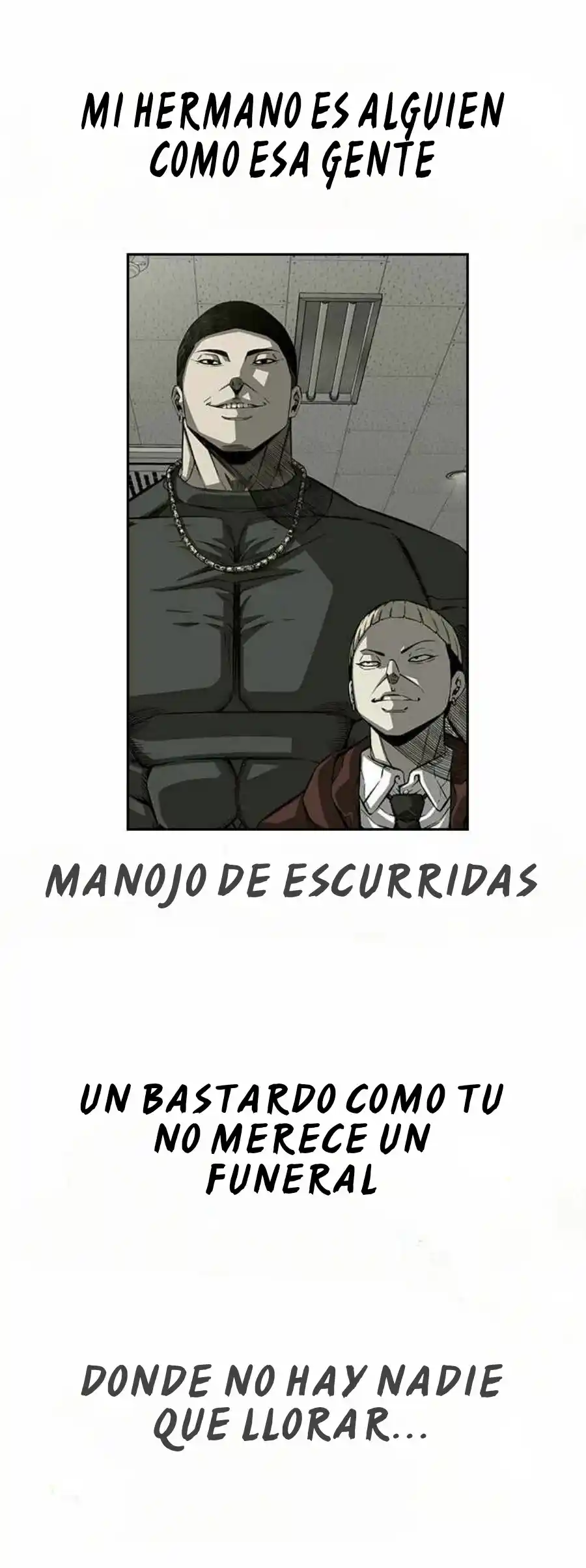 King Game capítulo 1, página 41