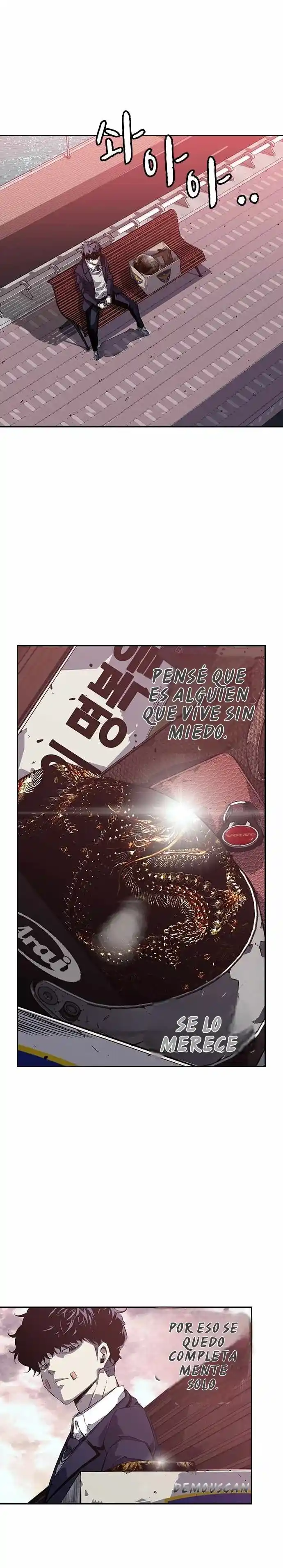 King Game capítulo 1, página 45
