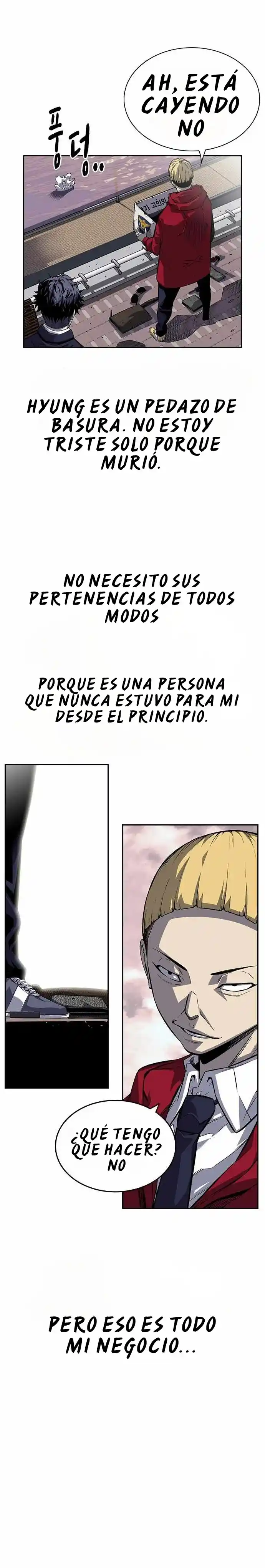 King Game capítulo 1, página 56