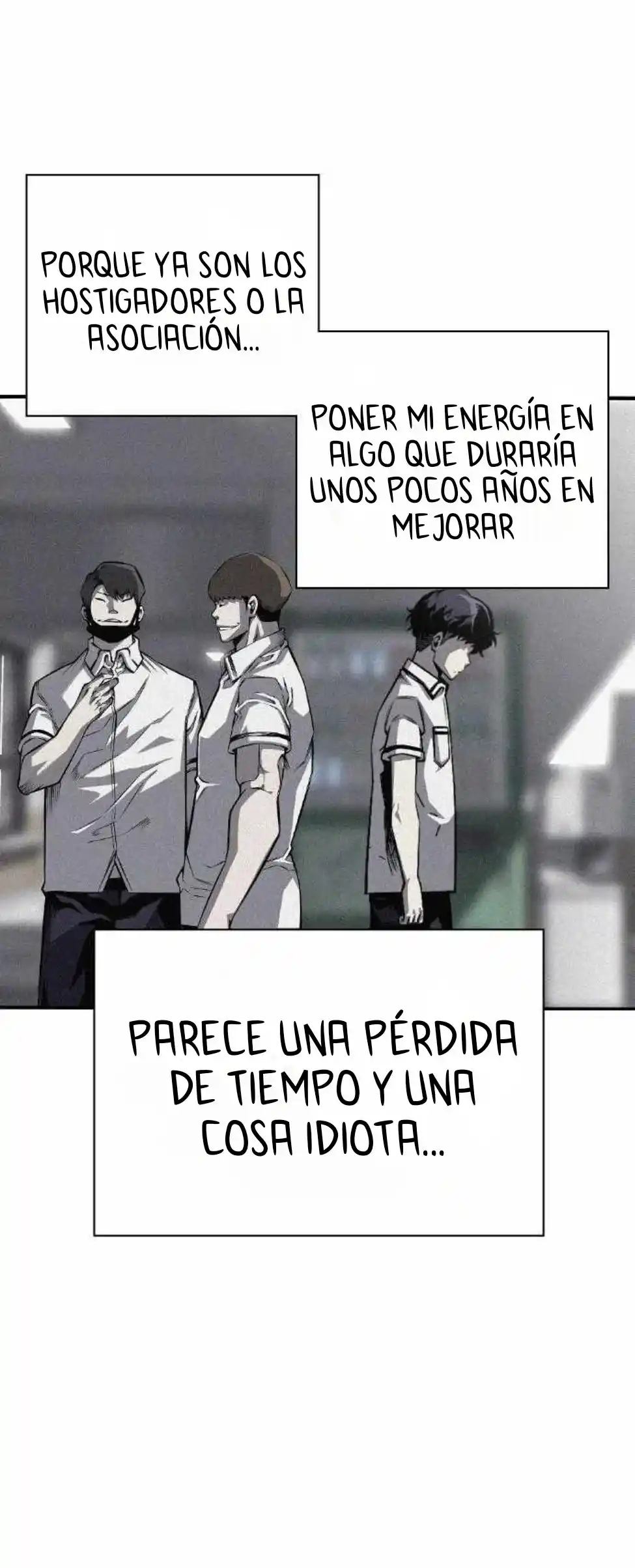 King Game capítulo 2, página 15