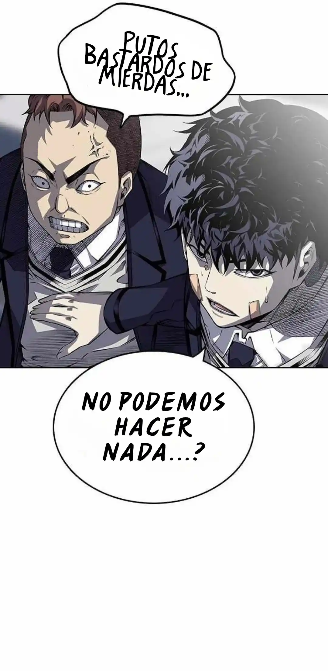 King Game capítulo 2, página 20