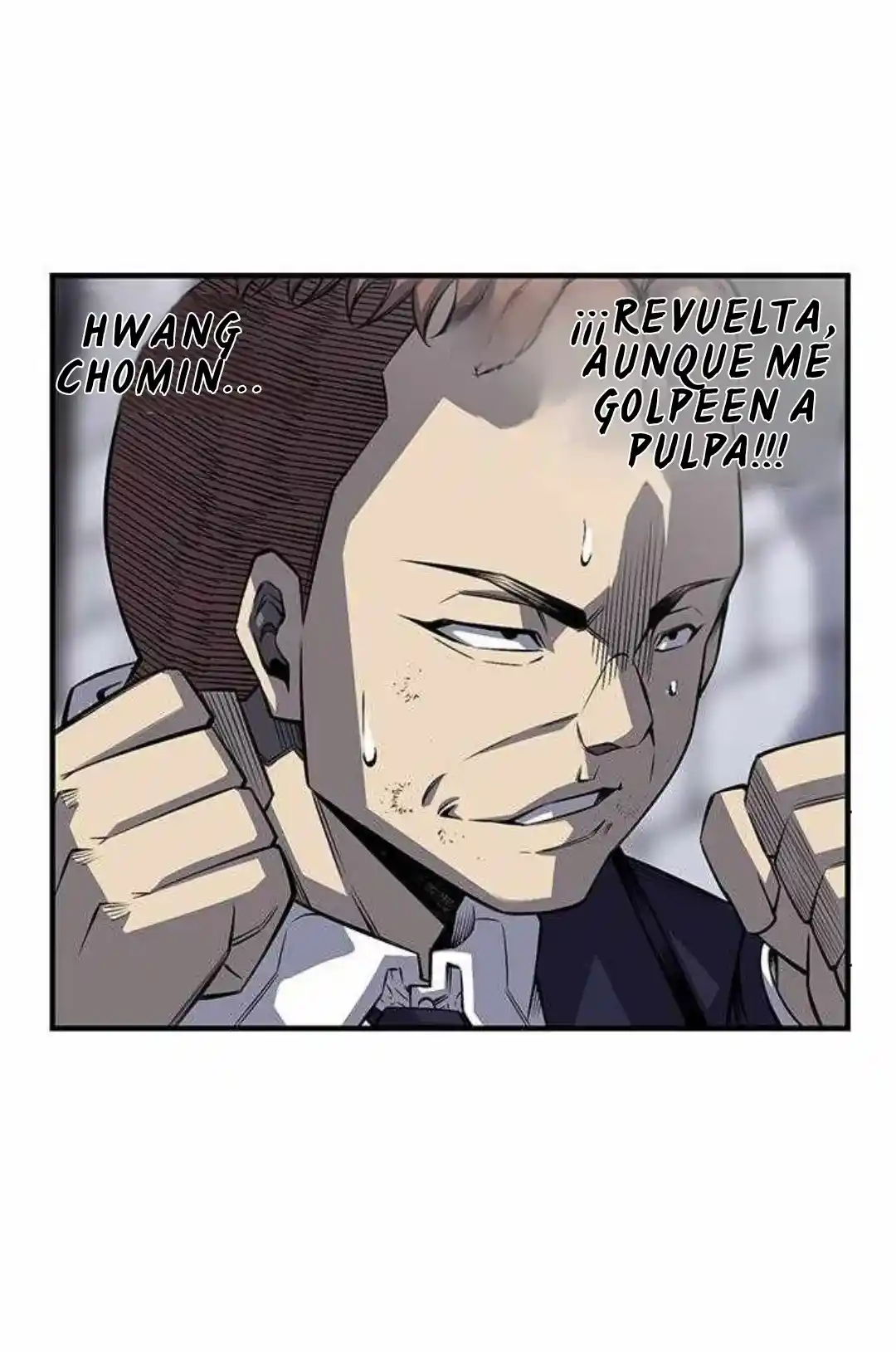 King Game capítulo 2, página 37