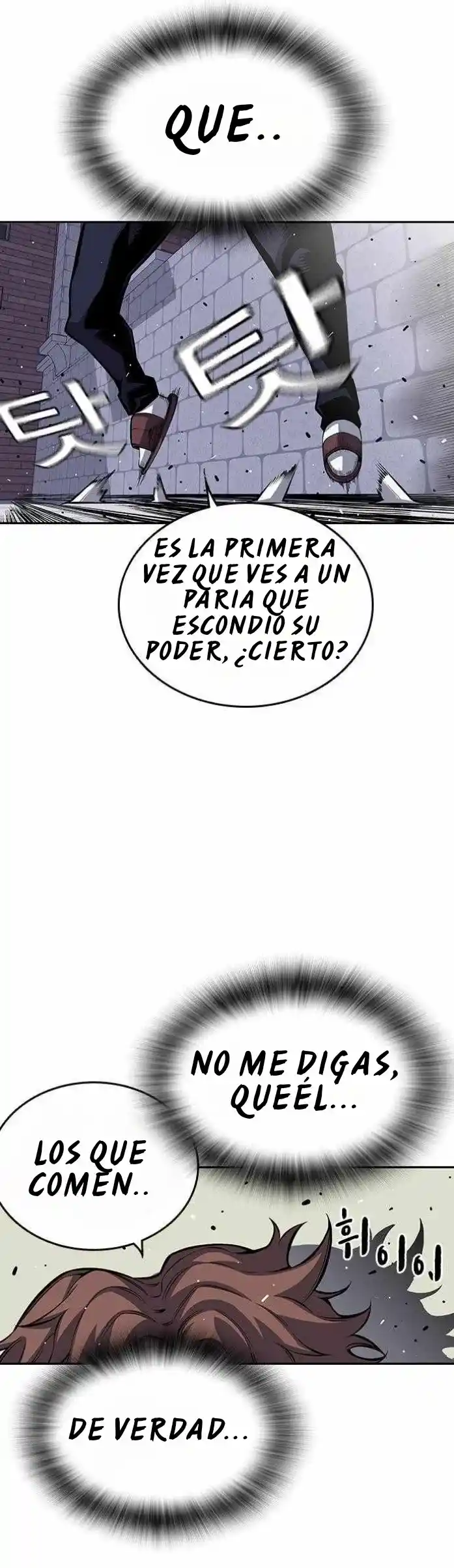 King Game capítulo 2, página 40