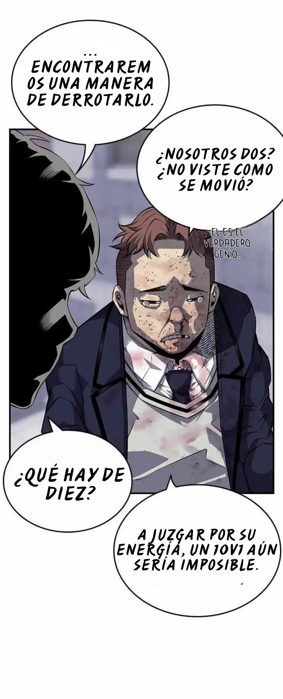 King Game capítulo 2, página 53