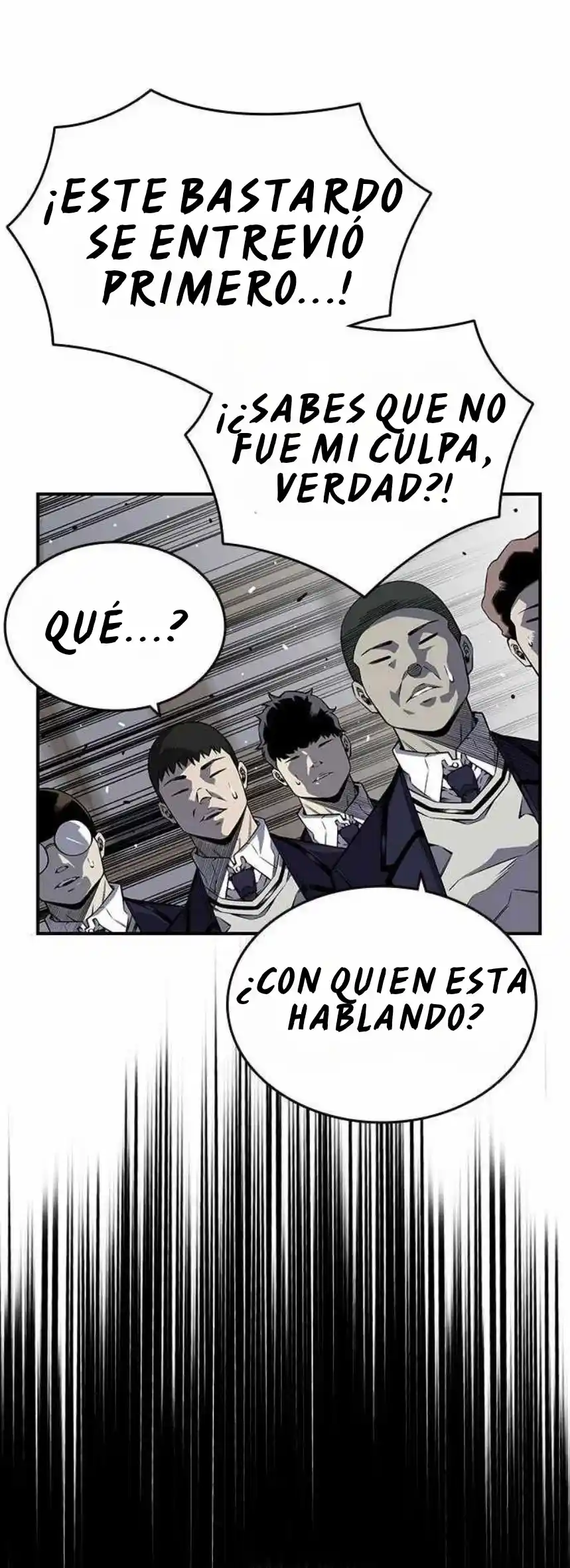 King Game capítulo 2, página 64