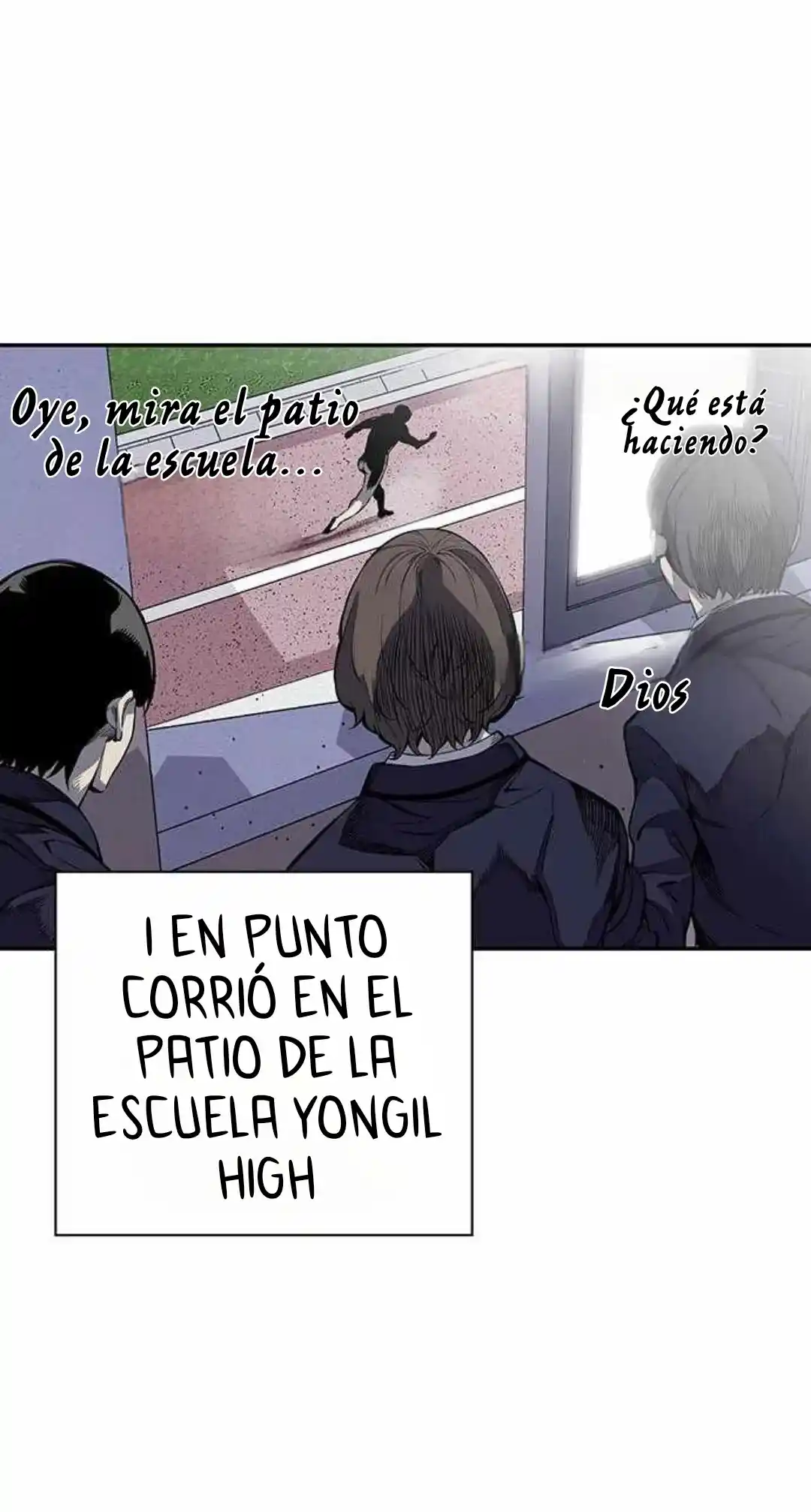 King Game capítulo 2, página 68