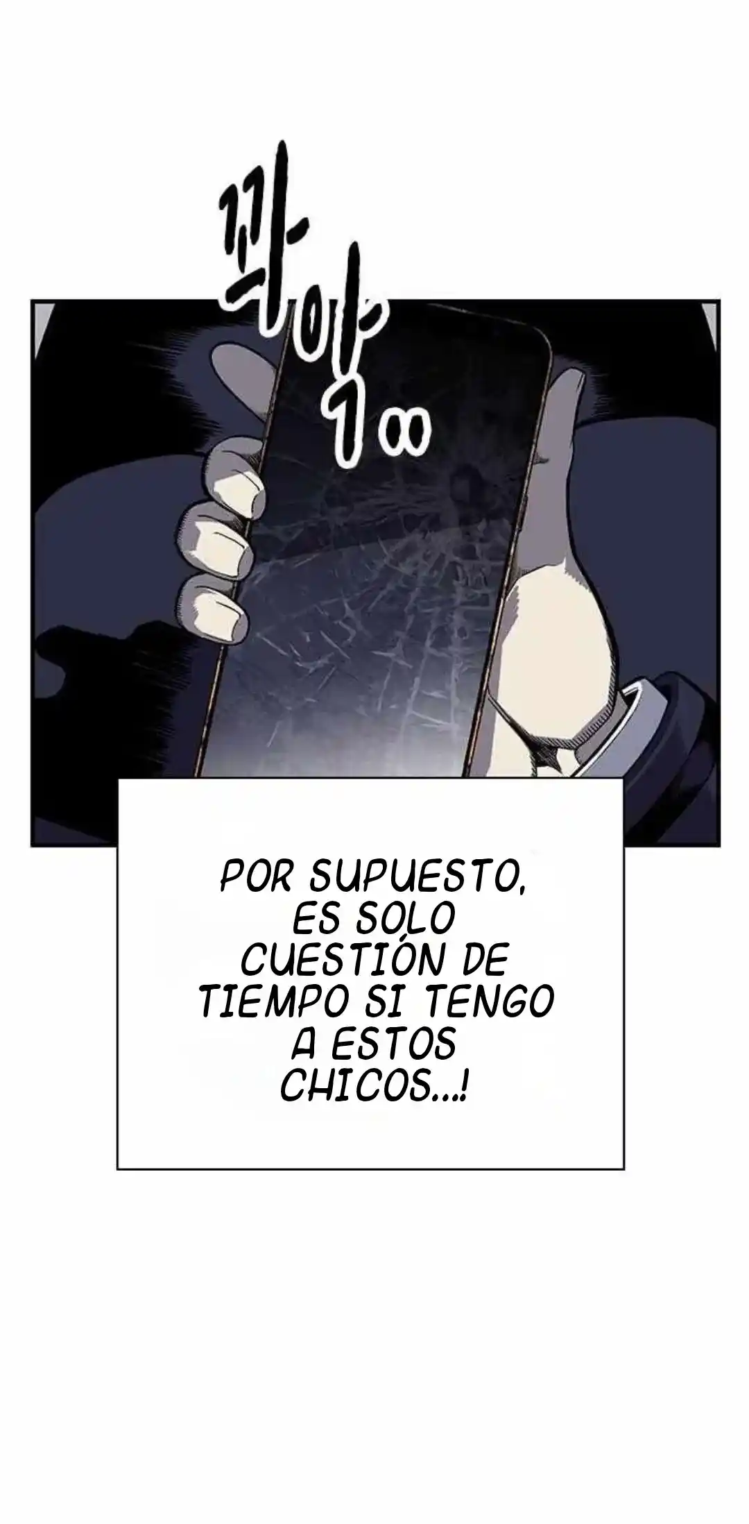 King Game capítulo 3, página 33