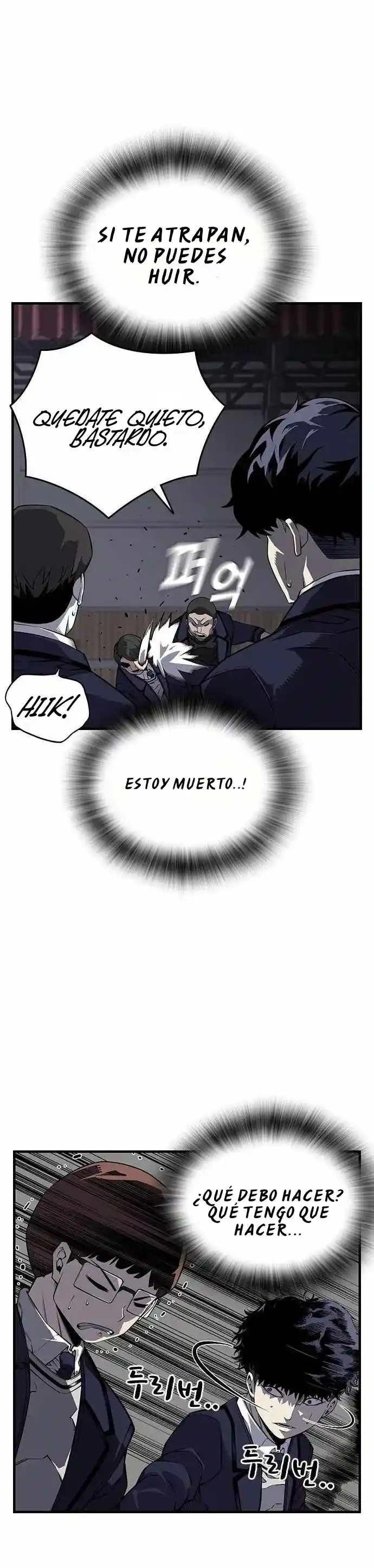 King Game capítulo 3, página 51