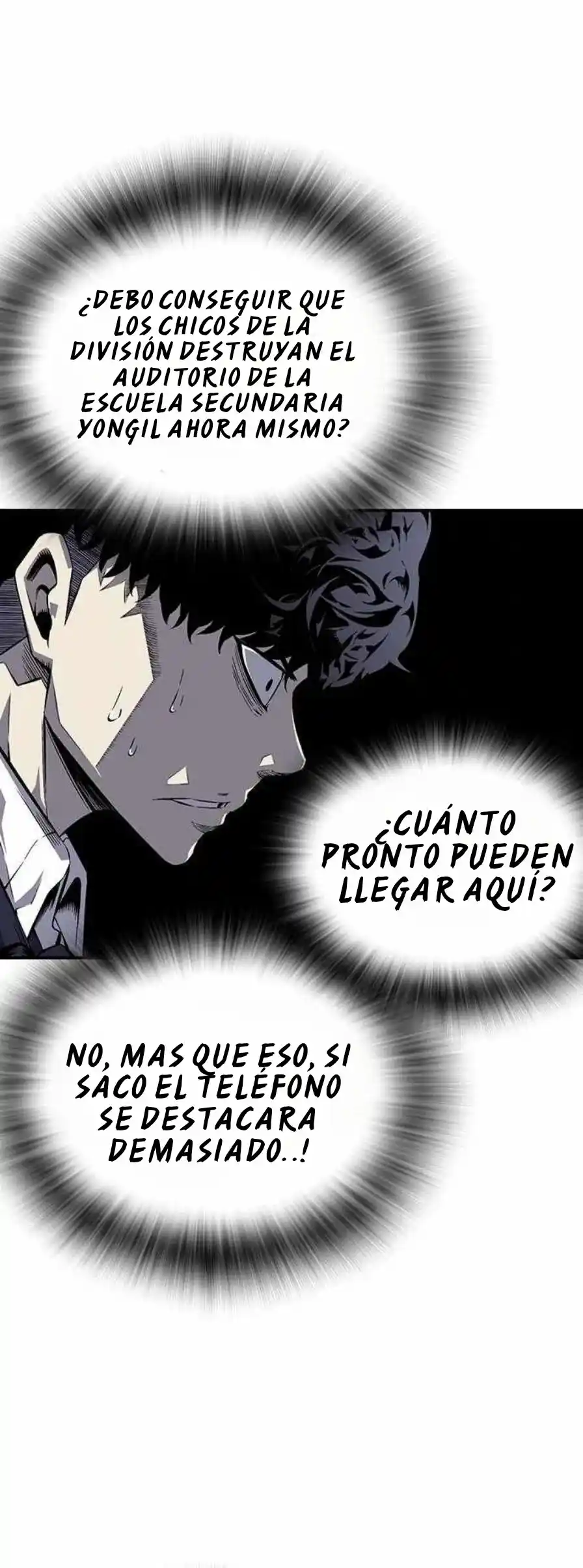 King Game capítulo 3, página 52