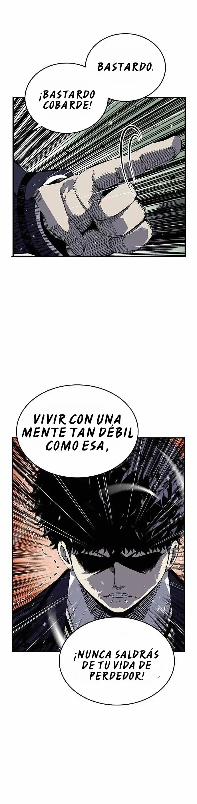 King Game capítulo 4, página 9