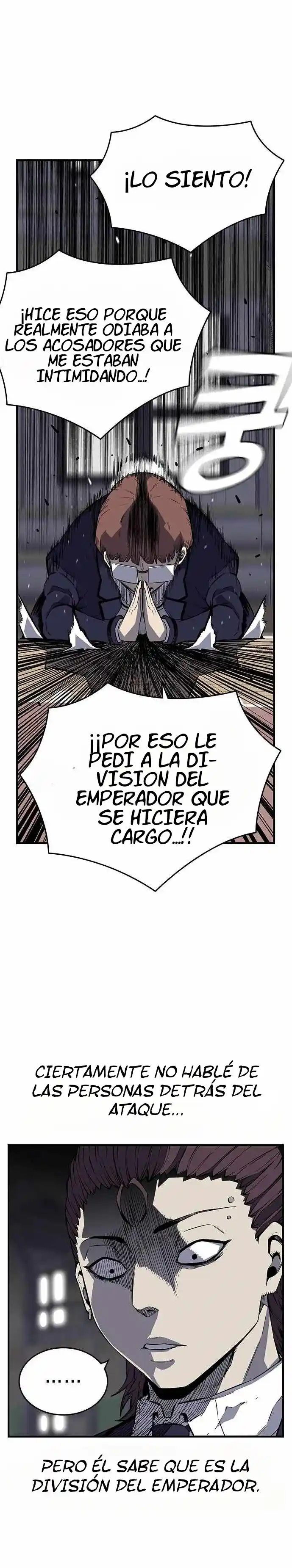 King Game capítulo 4, página 17