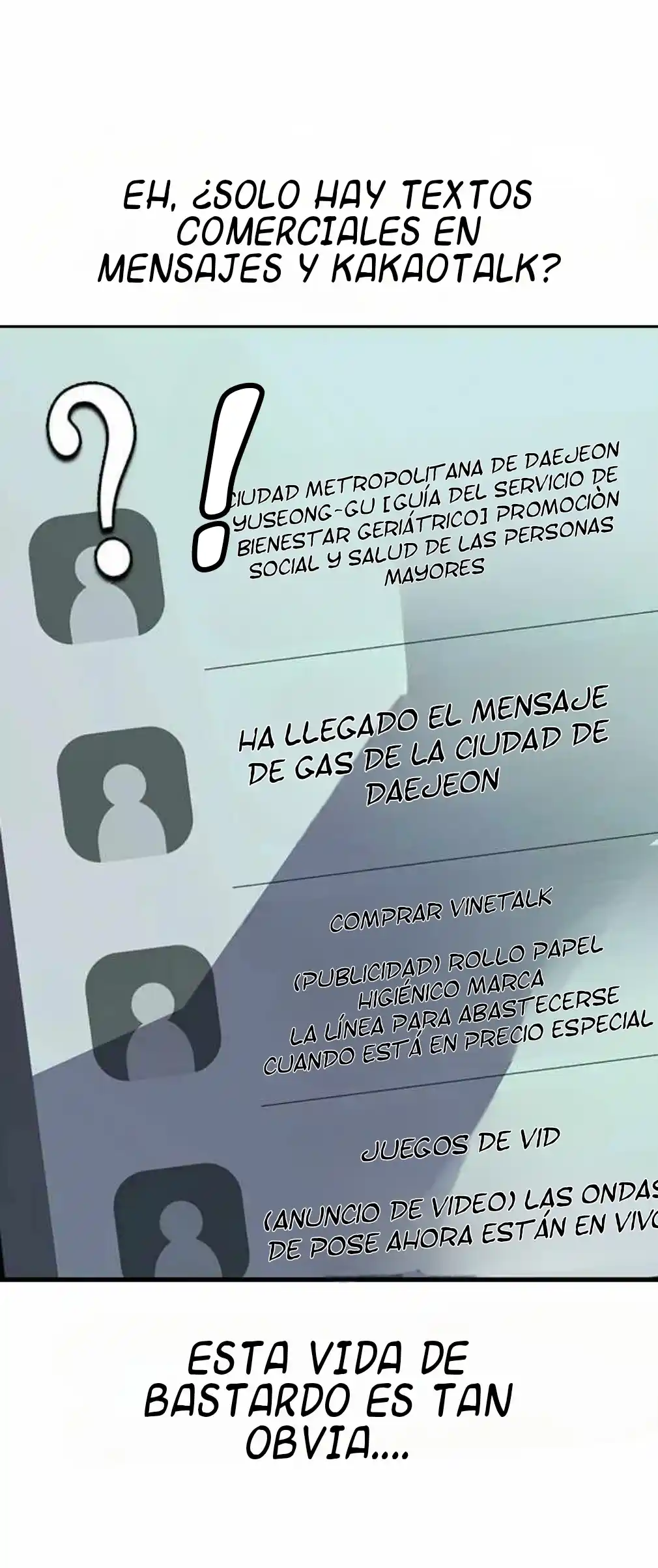 King Game capítulo 4, página 21