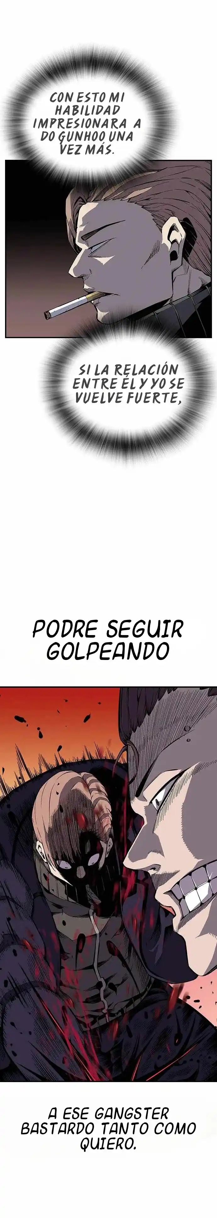 King Game capítulo 4, página 25