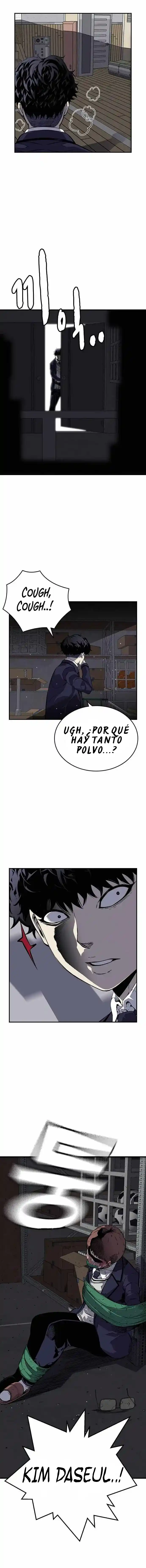 King Game capítulo 4, página 38