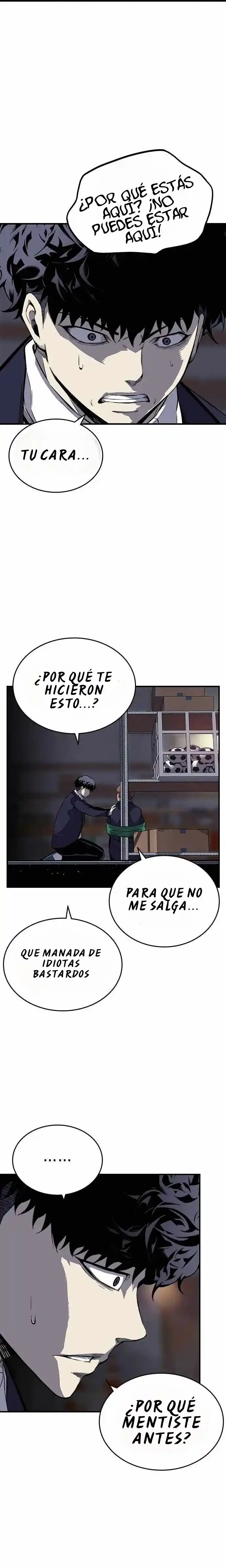 King Game capítulo 4, página 40