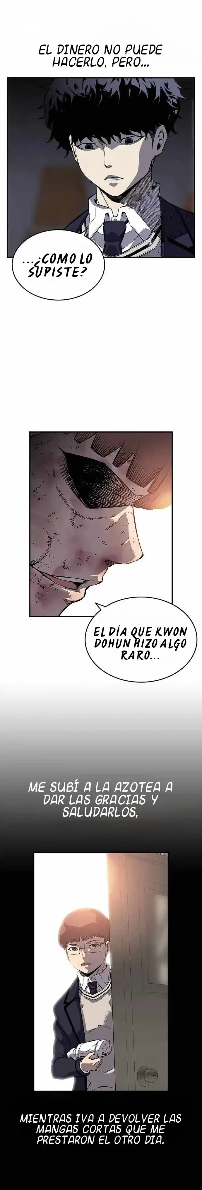 King Game capítulo 4, página 42