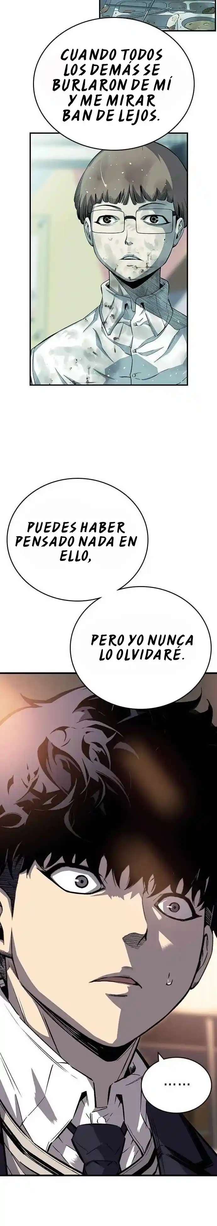 King Game capítulo 4, página 46