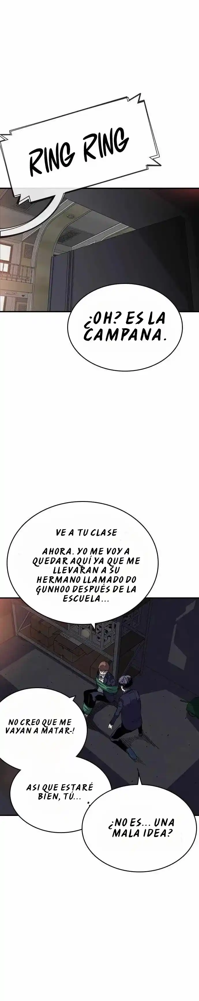King Game capítulo 4, página 48