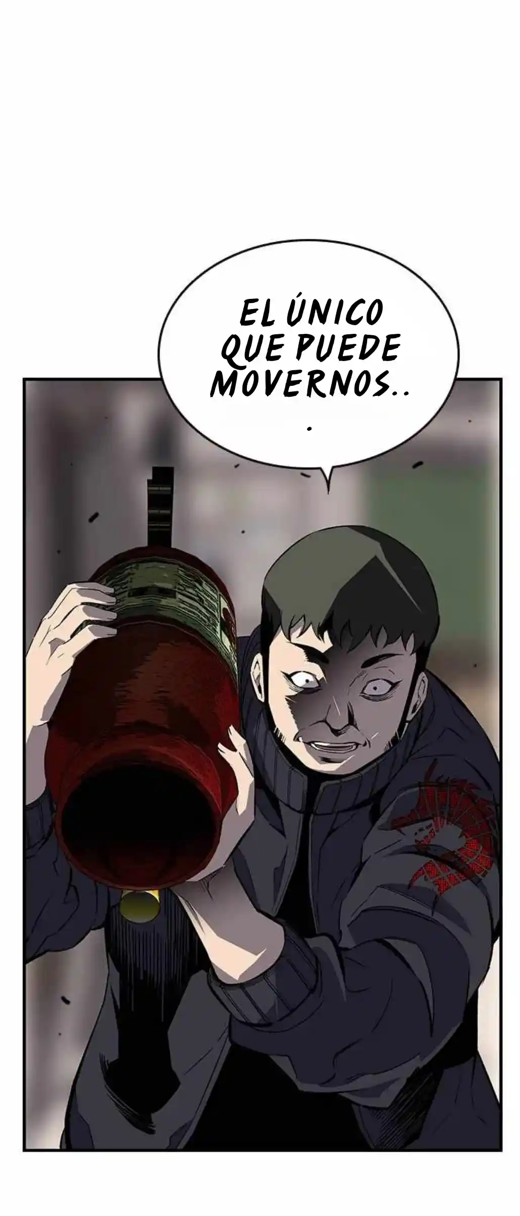King Game capítulo 5, página 26