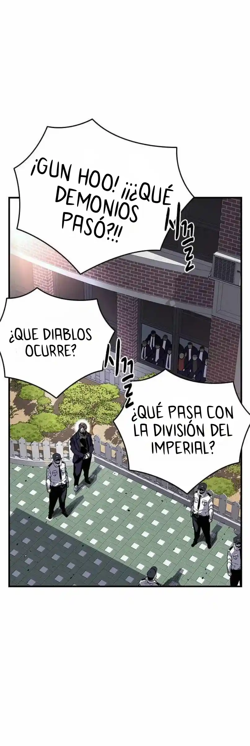 King Game capítulo 5, página 43