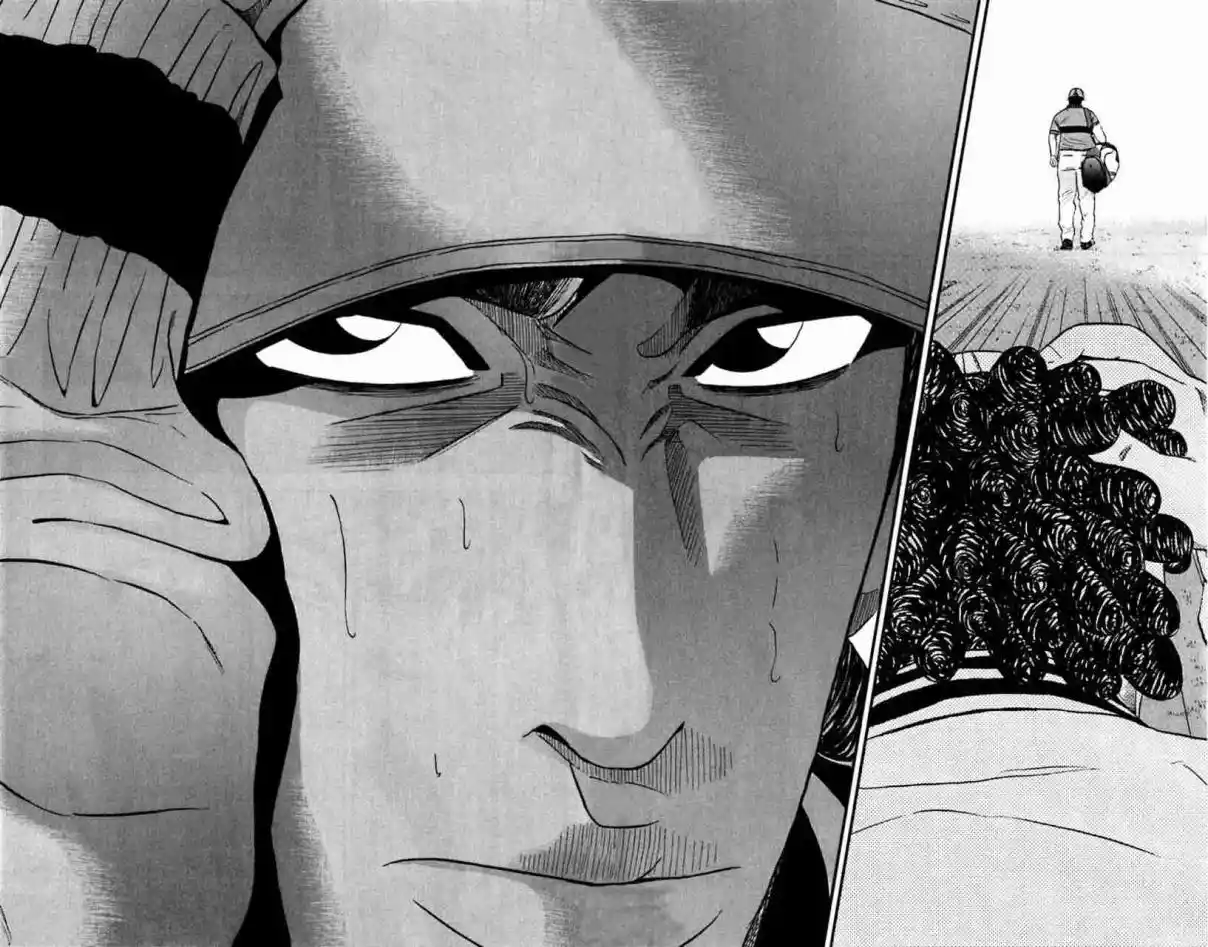 King Golf capítulo 123, página 4