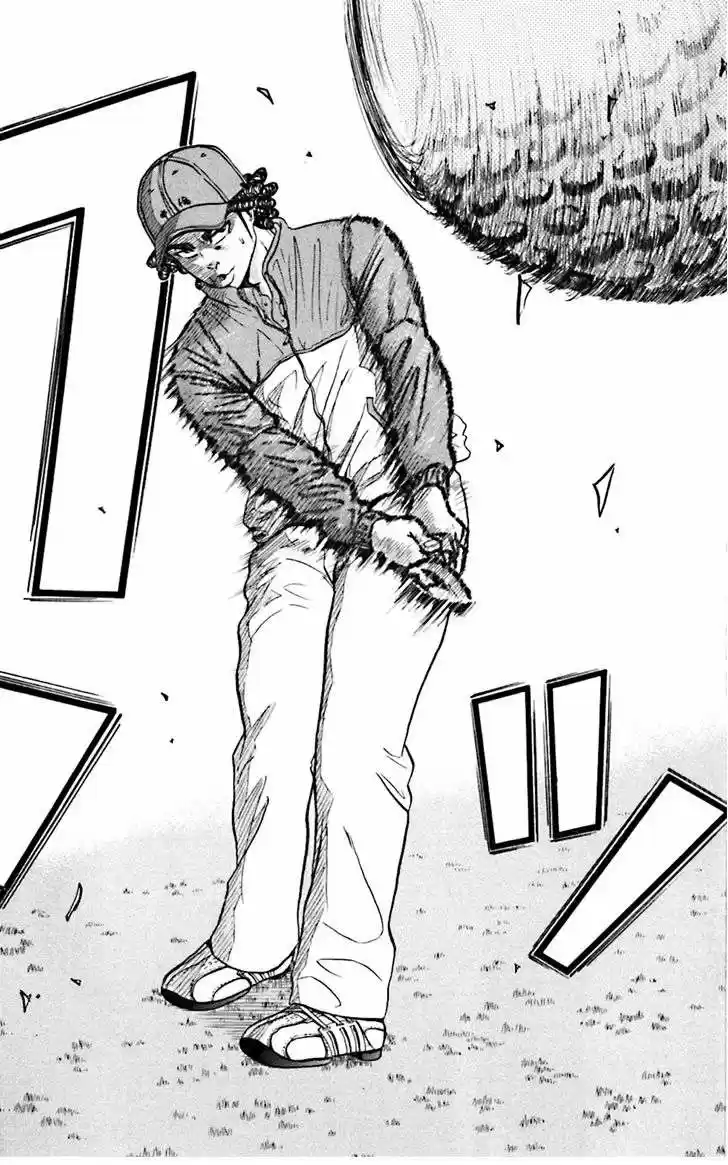 King Golf capítulo 44, página 11
