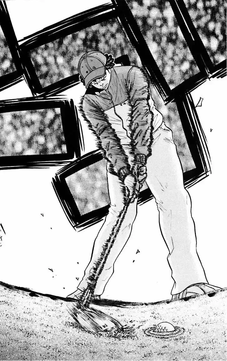 King Golf capítulo 47, página 15