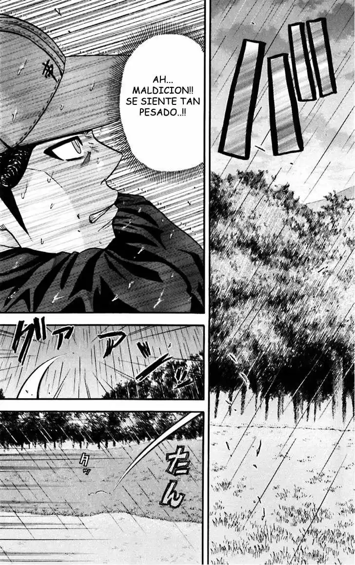 King Golf capítulo 54, página 12