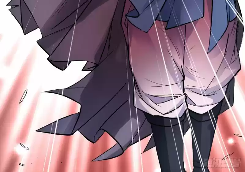 King Killer Reborn capítulo 1, página 34