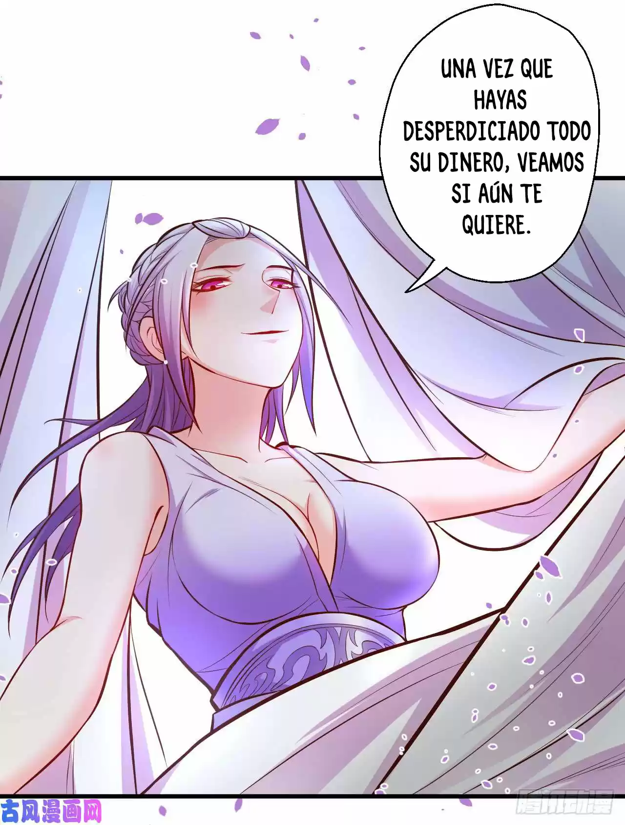 King Killer Reborn capítulo 13, página 19
