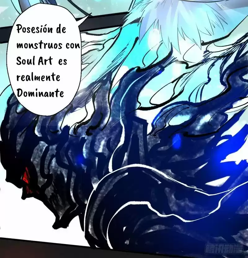 King Killer Reborn capítulo 2, página 32