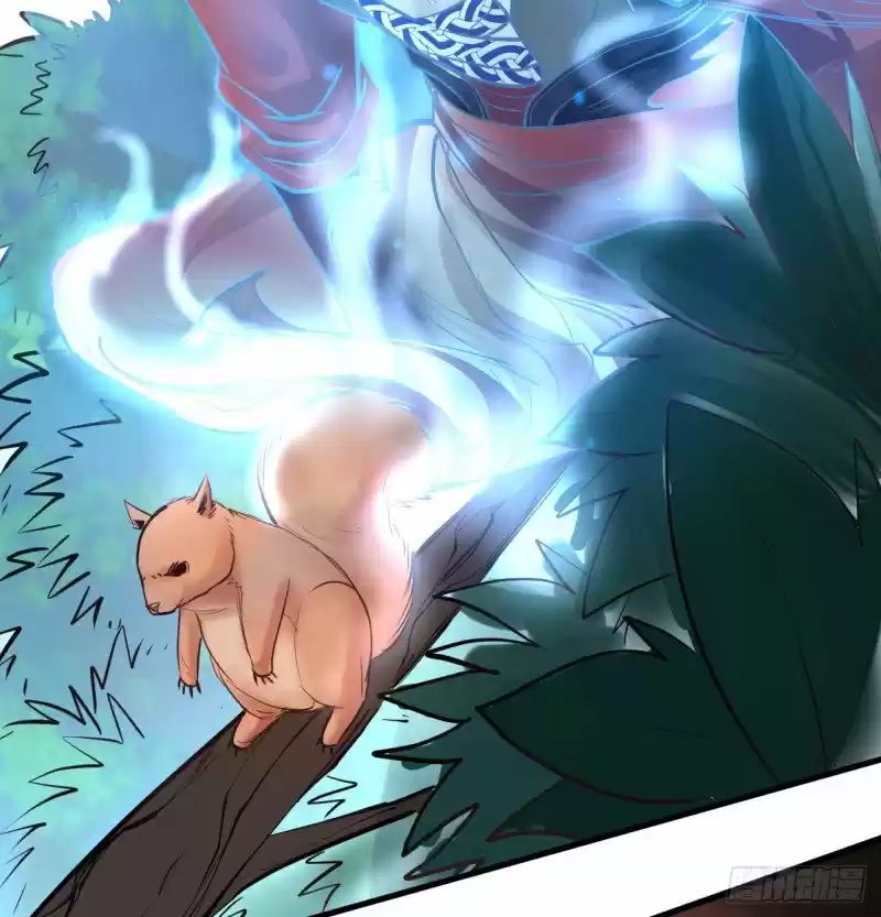 King Killer Reborn capítulo 4, página 80