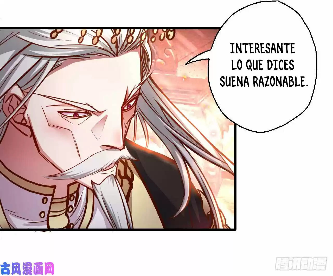 King Killer Reborn capítulo 8, página 62