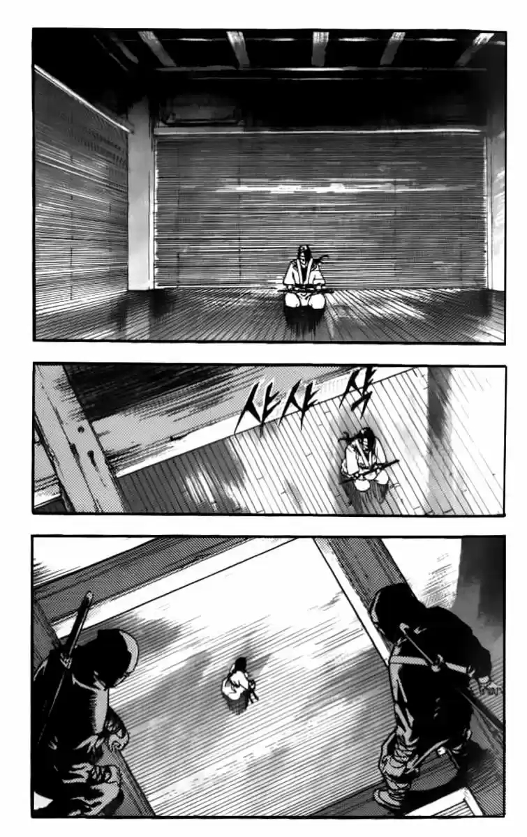 King Of Hell capítulo 21, página 26