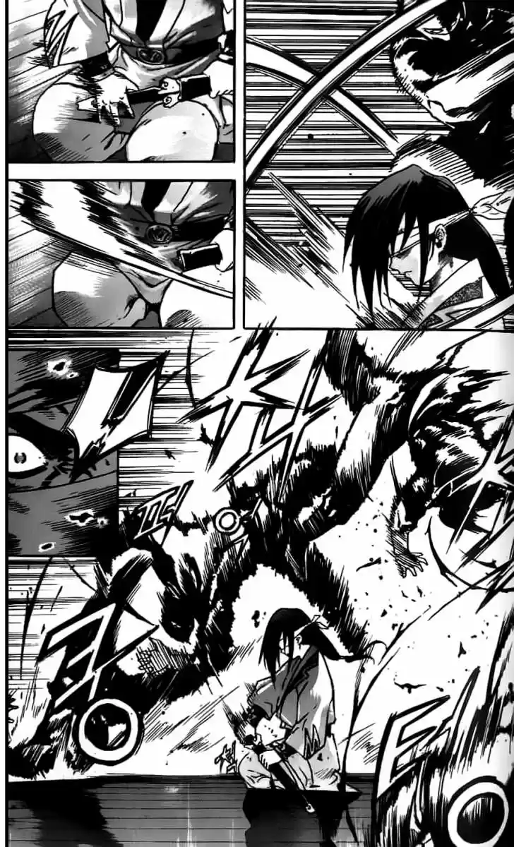 King Of Hell capítulo 21, página 28