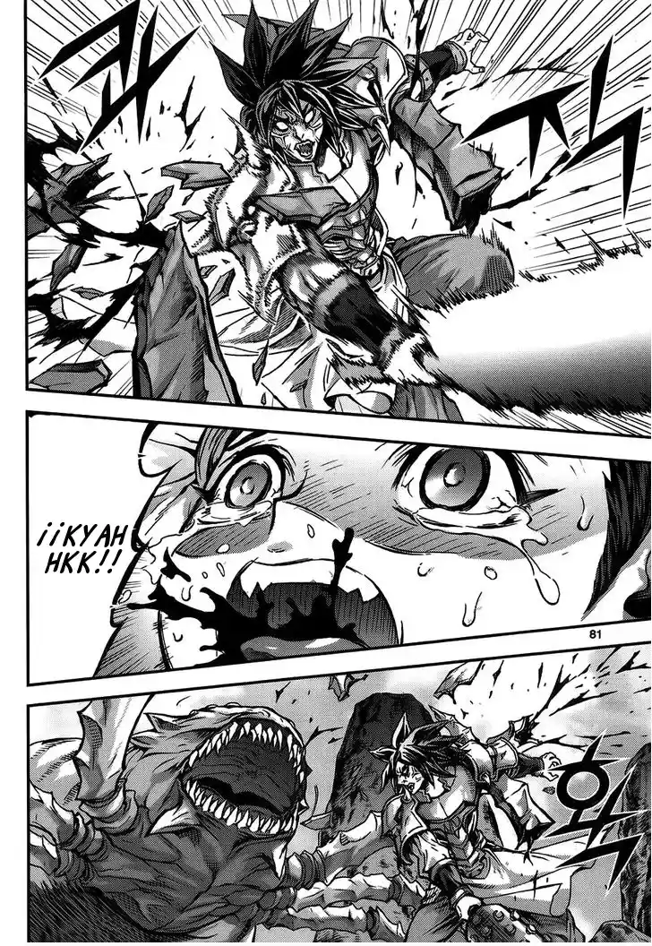 King Of Hell capítulo 310, página 9