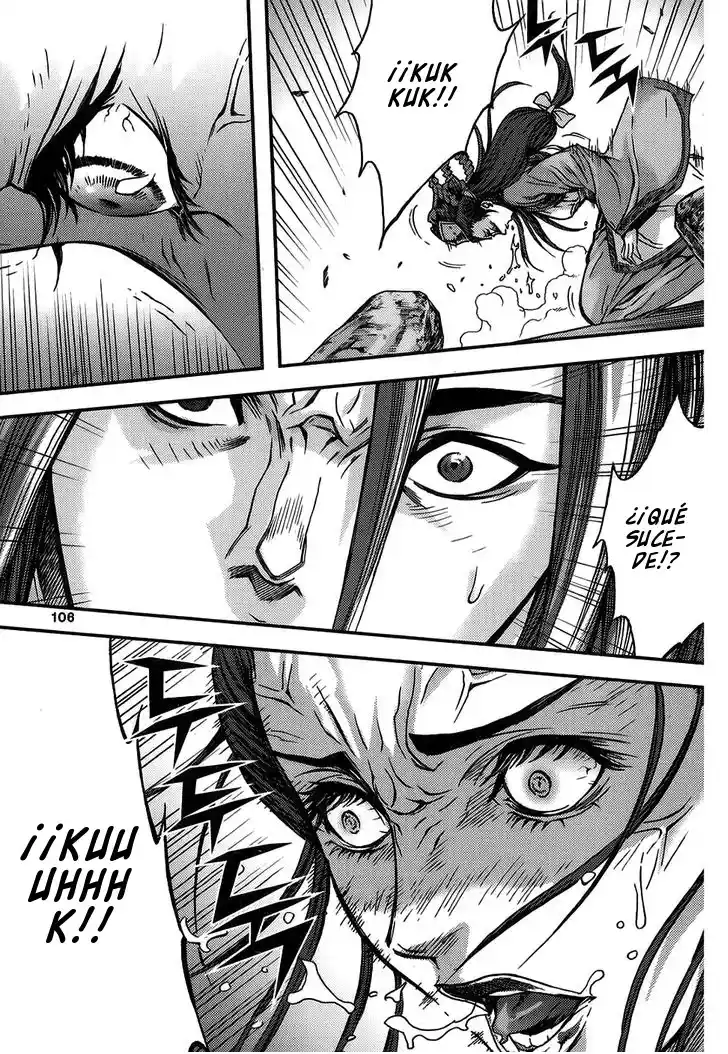 King Of Hell capítulo 310, página 34