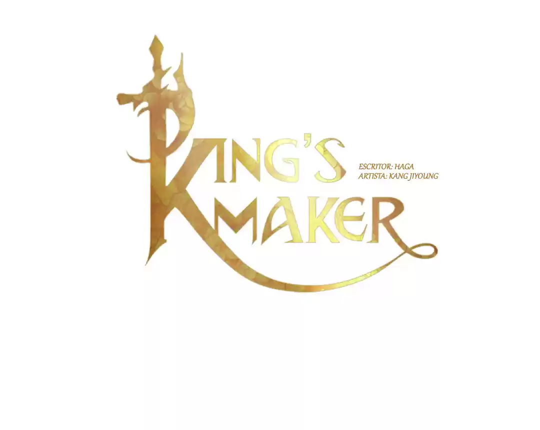King's Maker capítulo 08, página 3