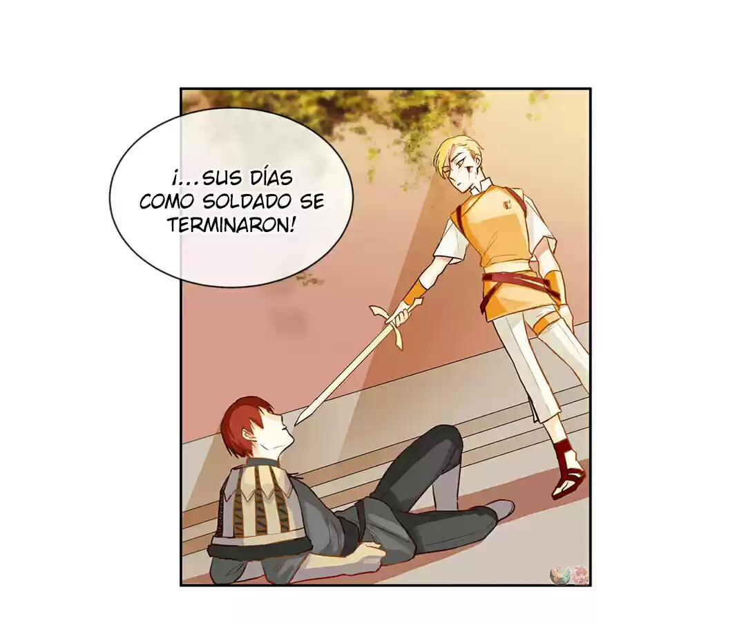 King's Maker capítulo 08, página 43