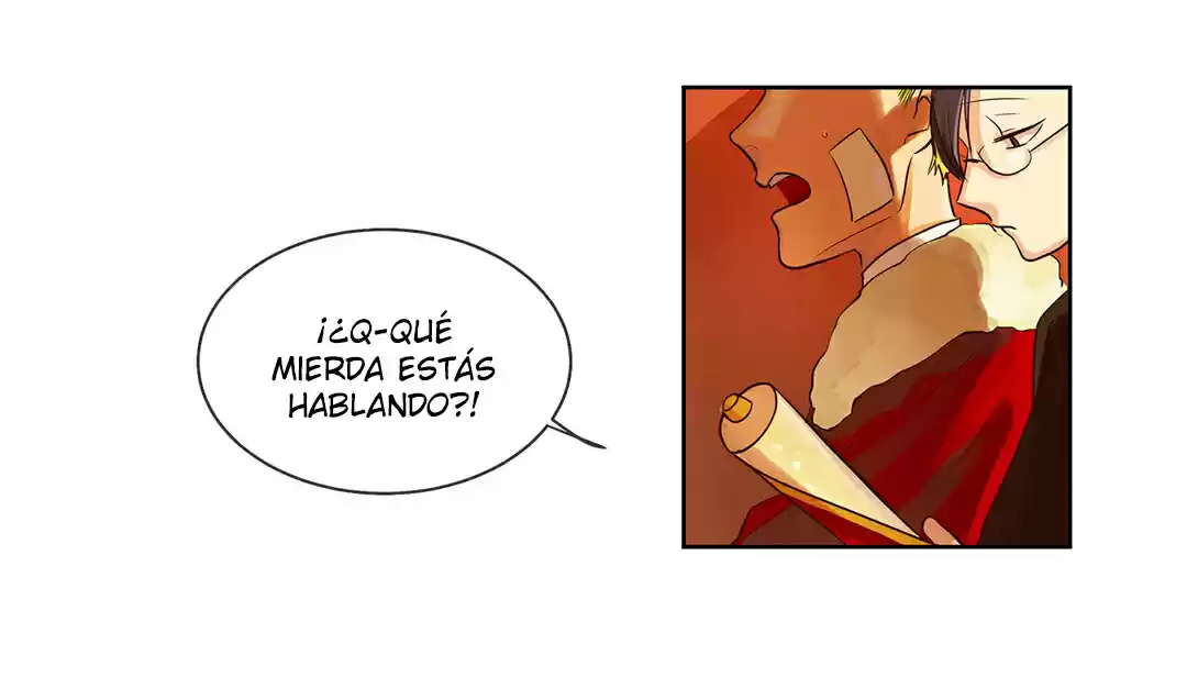 King's Maker capítulo 08, página 62