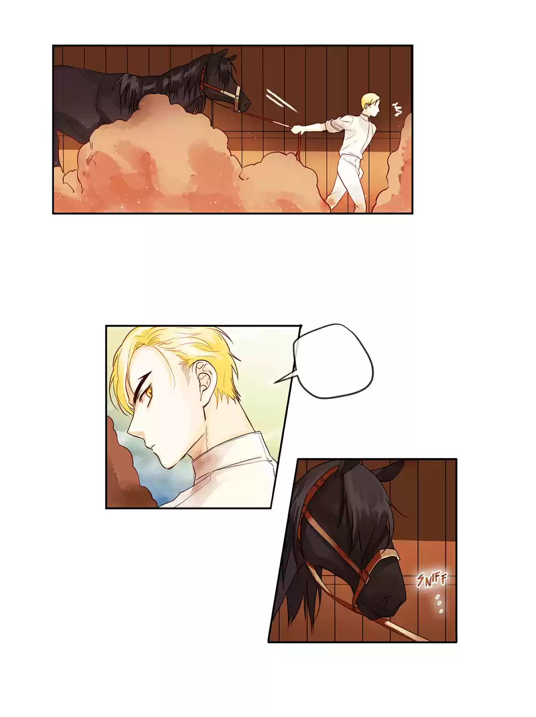 King's Maker capítulo 10, página 5
