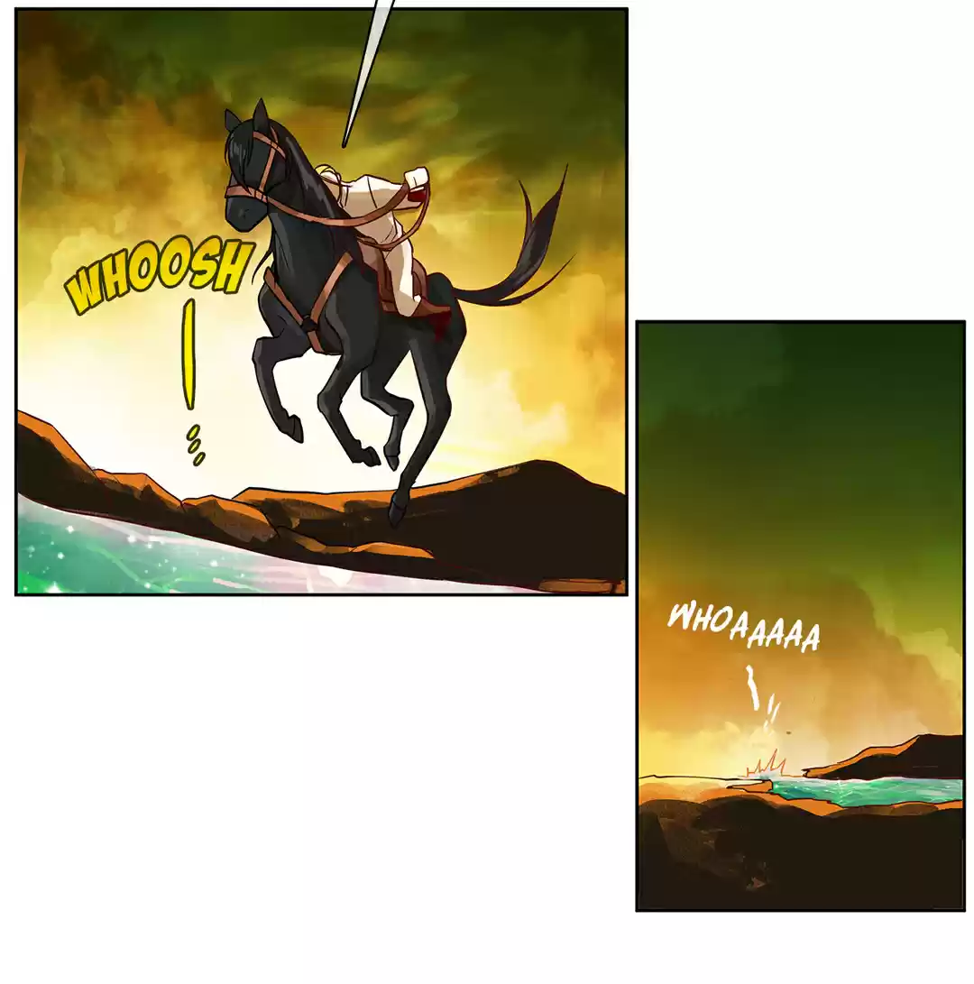 King's Maker capítulo 10, página 56