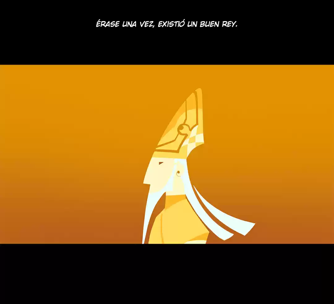 King's Maker capítulo 11, página 7