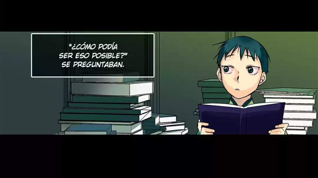 King's Maker capítulo 11, página 10