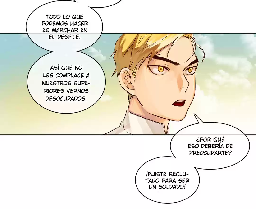 King's Maker capítulo 11, página 46