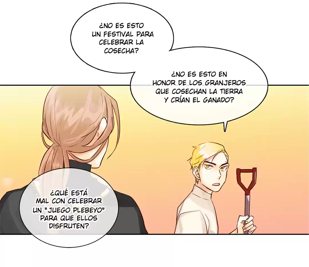 King's Maker capítulo 11, página 58